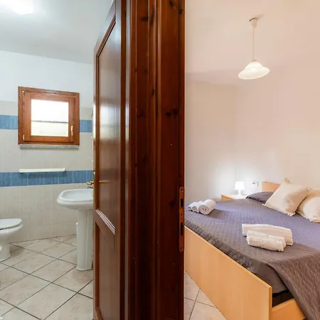 Appartamento Cozy 300mt From The *