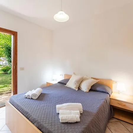 Cozy 300mt From The Appartement